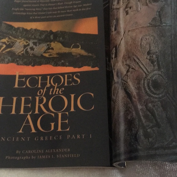 National Geographic Vol. 196 No. 6 December 1999 - Picture 8 of 12